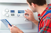 free Nearton End gas safe engineer quotes